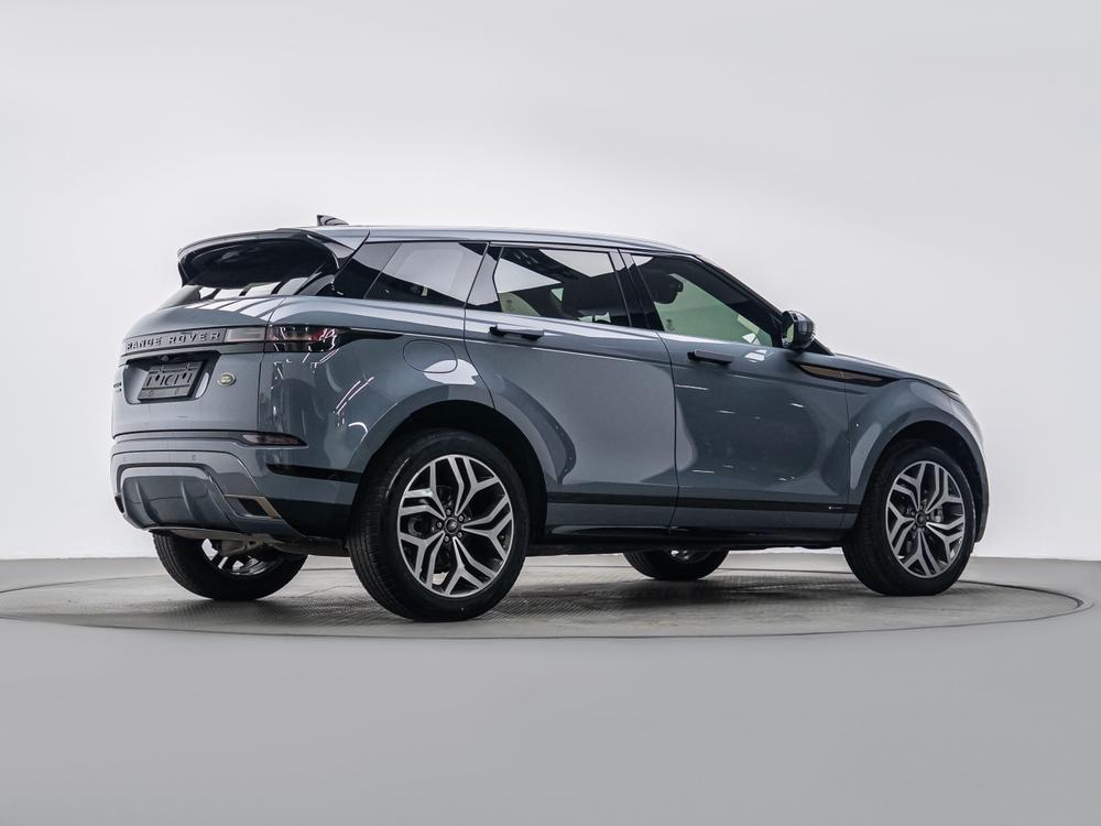 Range Rover Evoque 2020 249PS R-DYNAMIC S Sport – фото 7