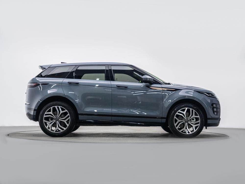 Range Rover Evoque 2020 249PS R-DYNAMIC S Sport – фото 8