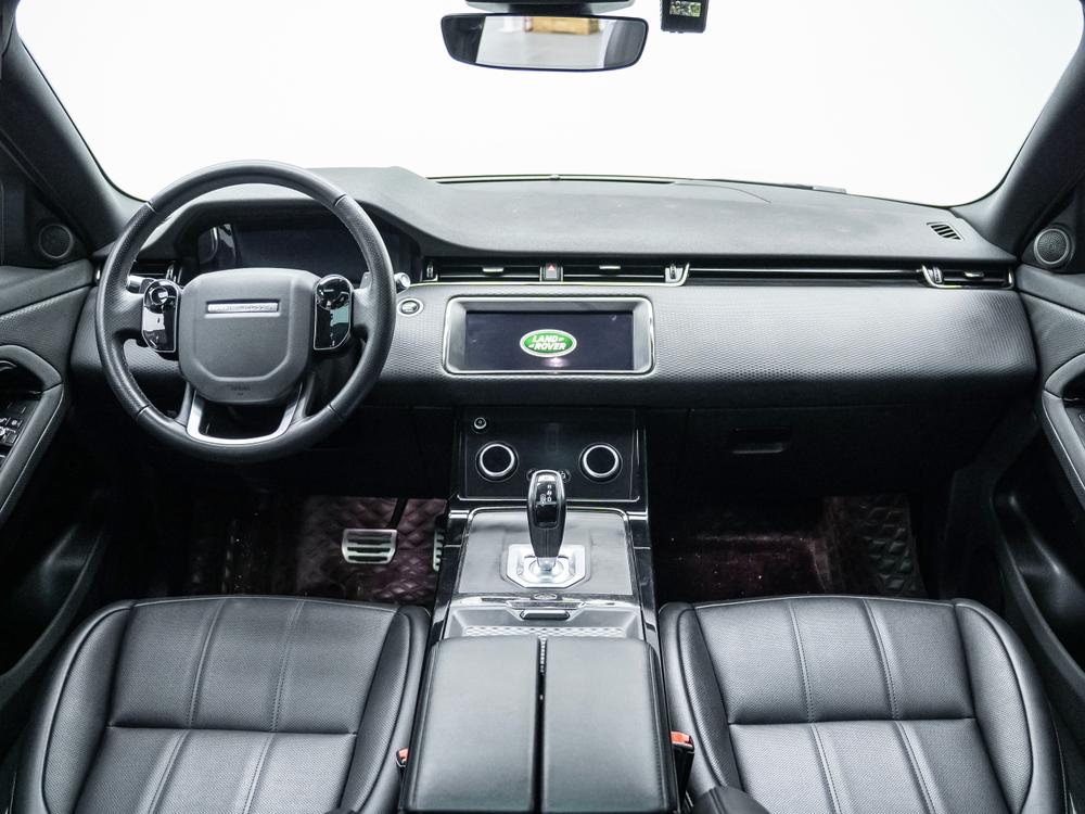 Range Rover Evoque 2020 249PS R-DYNAMIC S Sport – фото 9