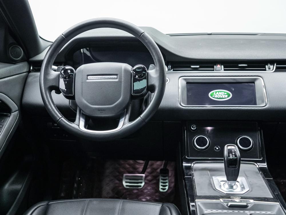 Range Rover Evoque 2020 249PS R-DYNAMIC S Sport – фото 10