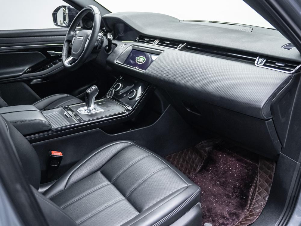 Range Rover Evoque 2020 249PS R-DYNAMIC S Sport – фото 11