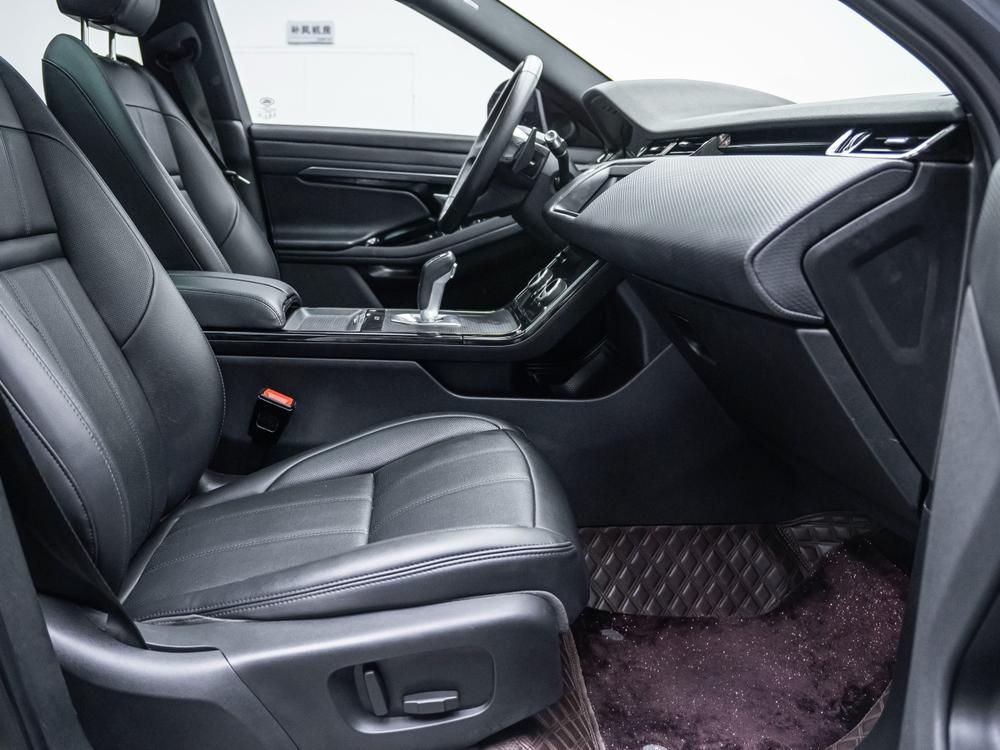 Range Rover Evoque 2020 249PS R-DYNAMIC S Sport – фото 12
