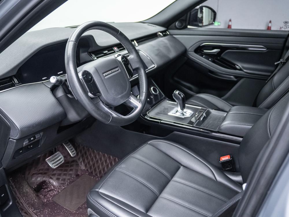 Range Rover Evoque 2020 249PS R-DYNAMIC S Sport – фото 14
