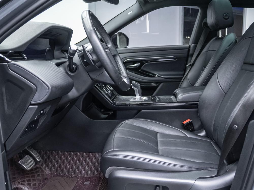 Range Rover Evoque 2020 249PS R-DYNAMIC S Sport – фото 15