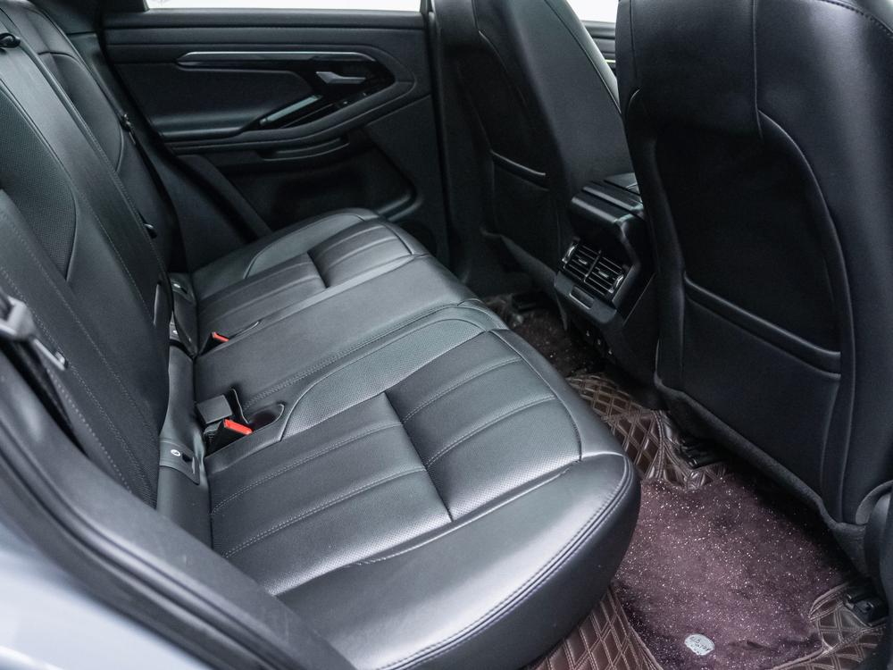Range Rover Evoque 2020 249PS R-DYNAMIC S Sport – фото 16