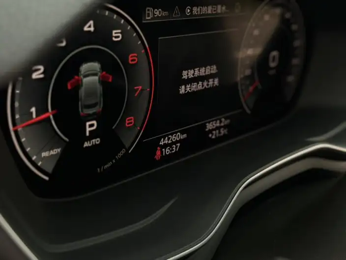 Audi A5 2024 Model Sportback 40 TFSI quattro Luxury Dynamic Model – фото 6