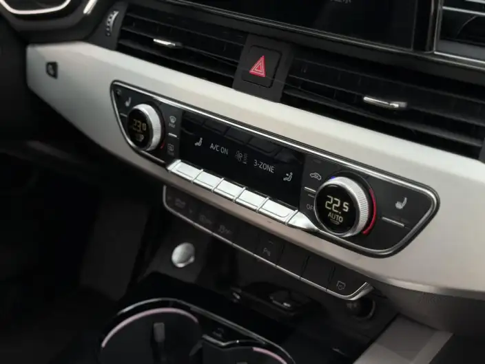 Audi A5 2024 Model Sportback 40 TFSI quattro Luxury Dynamic Model – фото 8