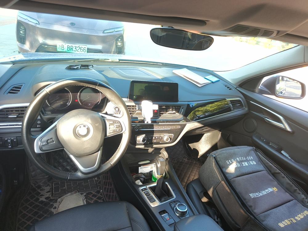 BMW 1 Series 2019 118i Fashion – фото 5