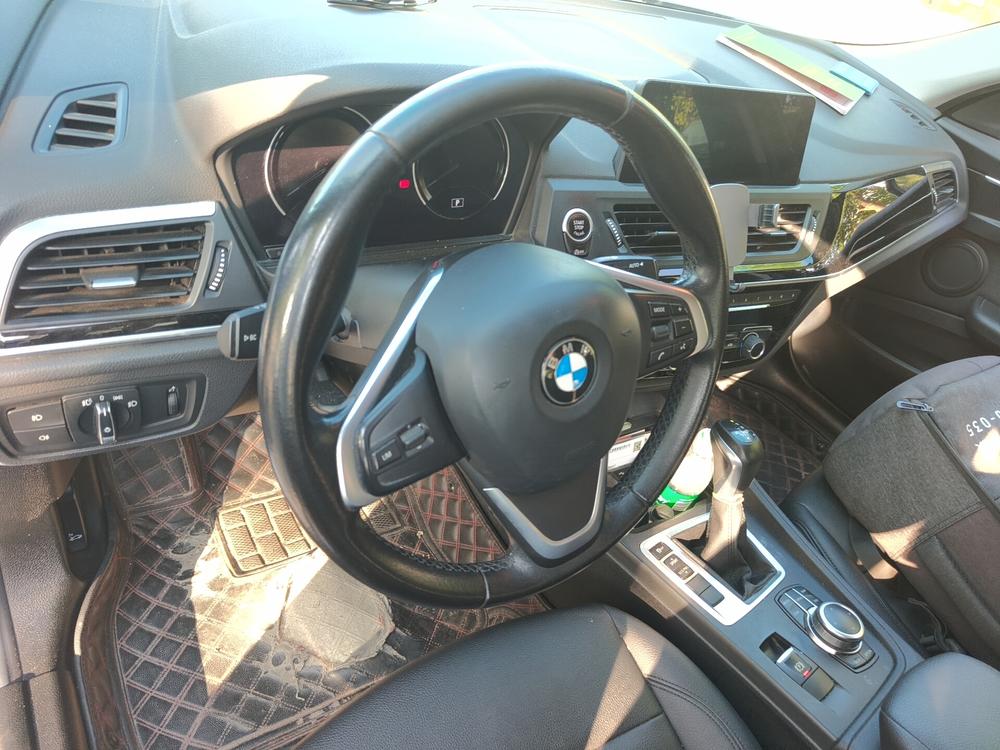 BMW 1 Series 2019 118i Fashion – фото 7
