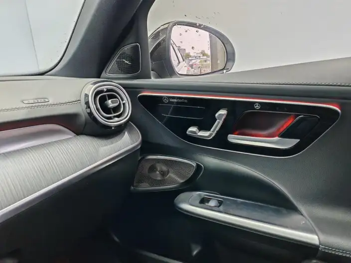 Mercedes-Benz C-Class 2024 Model C 260 L Haoye Sports Edition – фото 8