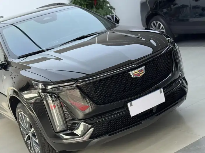 Cadillac XT5 2026 Model 28T 4WD Noble Model