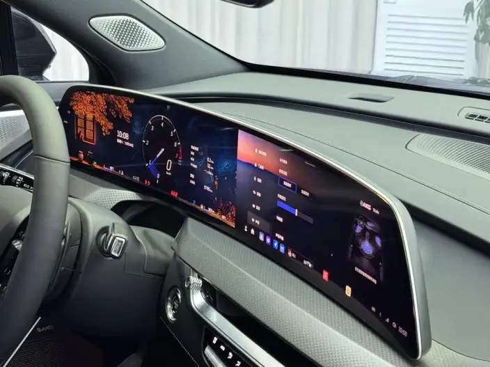Cadillac XT5 2026 Model 28T 4WD Noble Model – фото 7