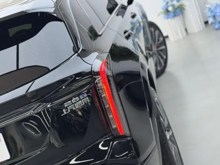 Cadillac XT5 2026 Model 28T 4WD Luxury Model – фото 7