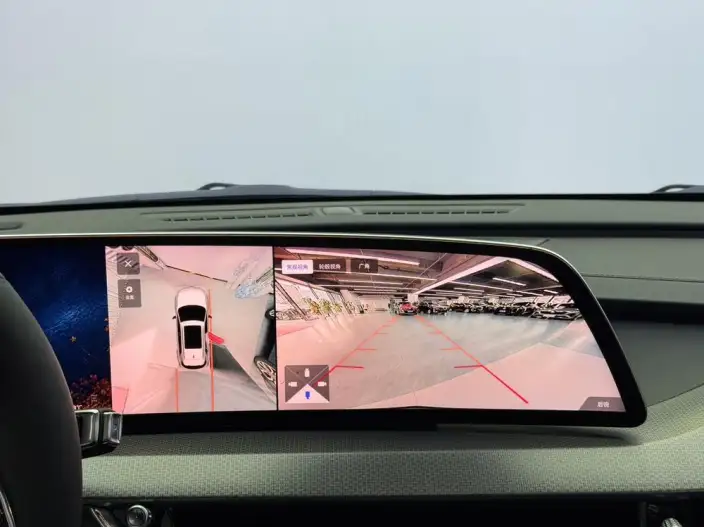 Cadillac XT5 2026 Model 28T 4WD Luxury Model – фото 8