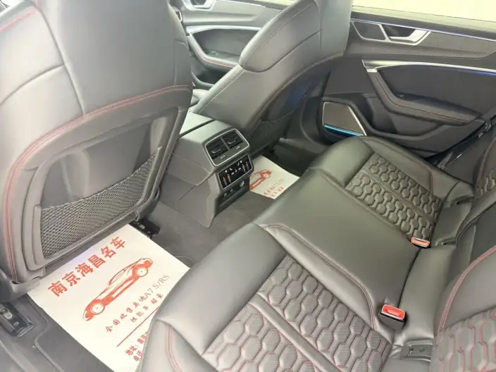 Continental Flying Spur 2022 Model 6.0T W12 Standard Edition – фото 9