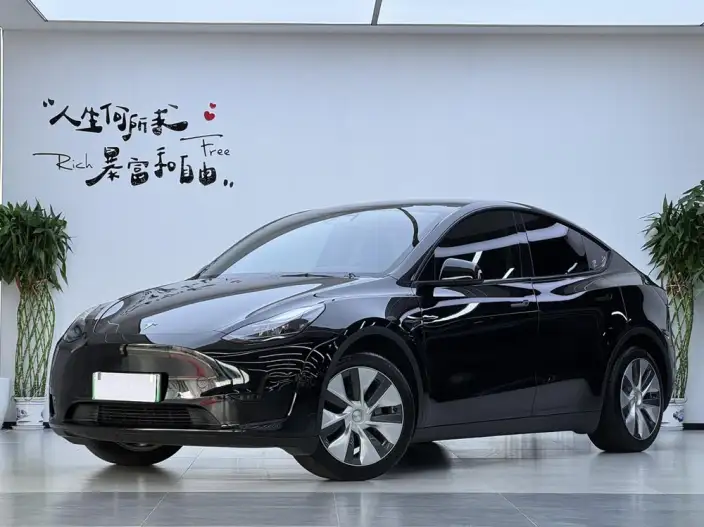 Model Y 2022 Model Facelift Rear-wheel drive version – фото 1