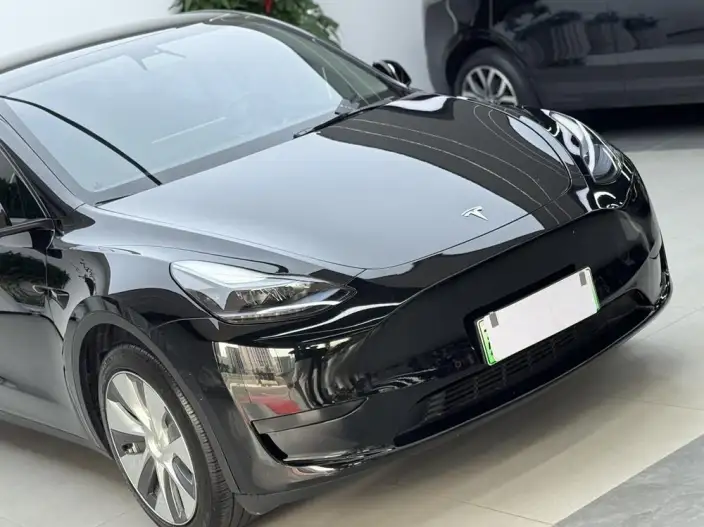 Model Y 2022 Model Facelift Rear-wheel drive version – фото 3
