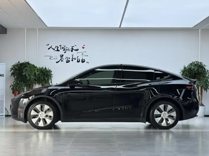 Model Y 2022 Model Facelift Rear-wheel drive version – фото 4