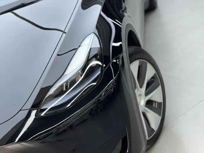 Model Y 2022 Model Facelift Rear-wheel drive version – фото 7