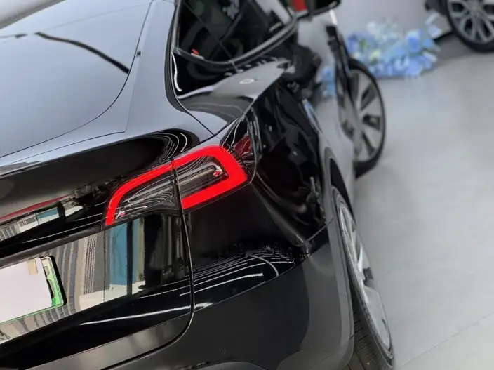 Model Y 2022 Model Facelift Rear-wheel drive version – фото 9