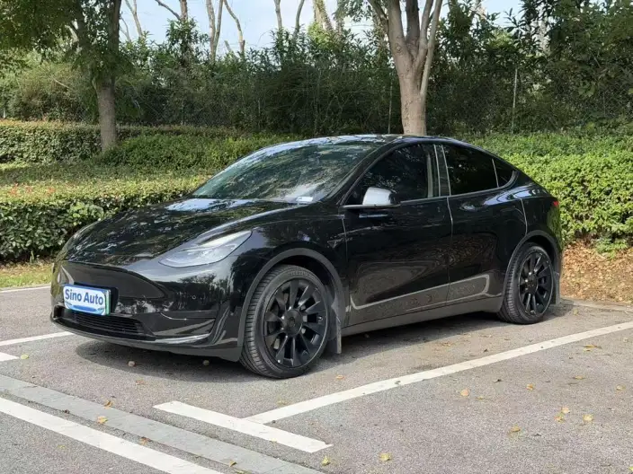Model Y 2022 Model Facelift Rear-wheel drive version – фото 1