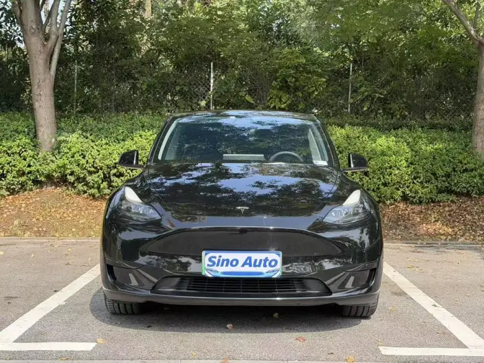 Model Y 2022 Model Facelift Rear-wheel drive version – фото 2