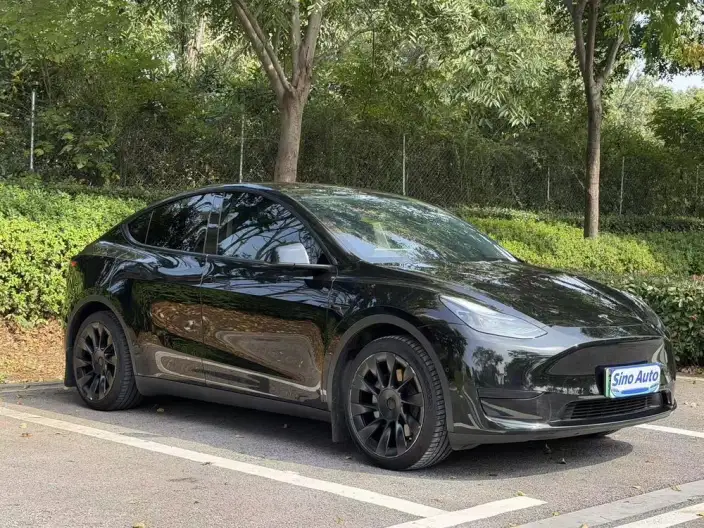Model Y 2022 Model Facelift Rear-wheel drive version – фото 3