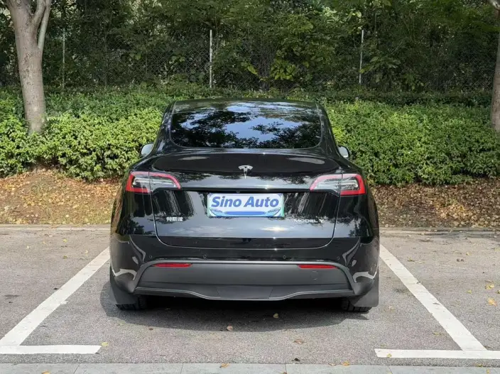 Model Y 2022 Model Facelift Rear-wheel drive version – фото 5