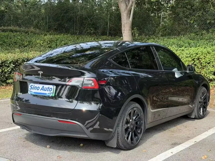 Model Y 2022 Model Facelift Rear-wheel drive version – фото 6