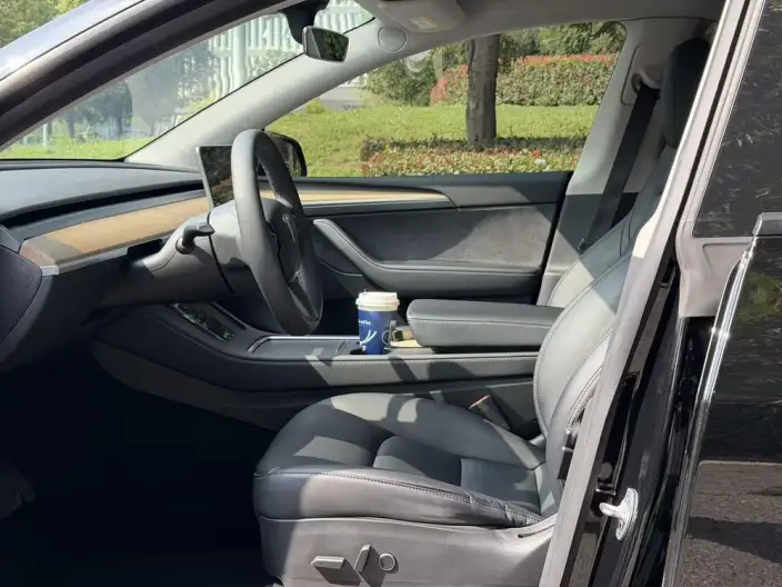 Model Y 2022 Model Facelift Rear-wheel drive version – фото 9