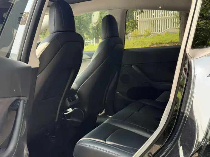 Model Y 2022 Model Facelift Rear-wheel drive version – фото 10