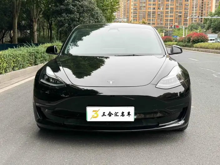 Model 3 2022 Model Rear-wheel drive version – фото 2