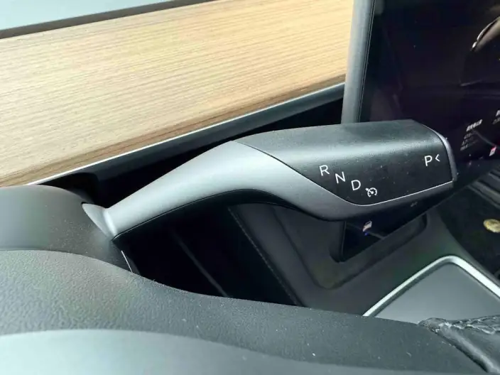 Model 3 2022 Model Rear-wheel drive version – фото 3