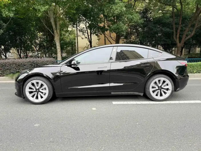 Model 3 2022 Model Rear-wheel drive version – фото 4