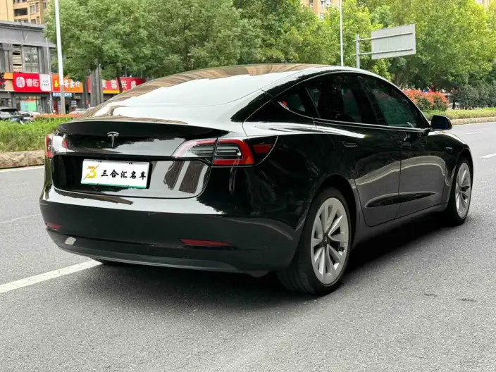 Model 3 2022 Model Rear-wheel drive version – фото 6