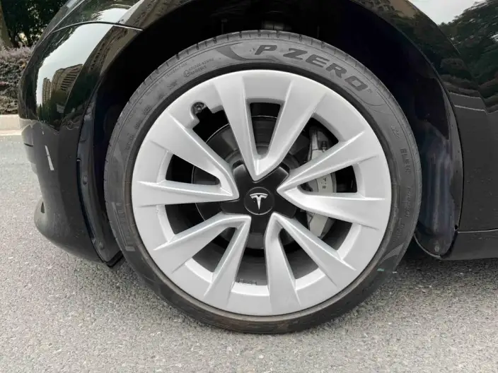 Model 3 2022 Model Rear-wheel drive version – фото 9