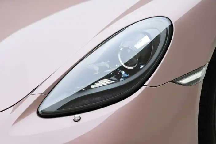 Porsche 718 2022 Model Boxster 2.0T – фото 5