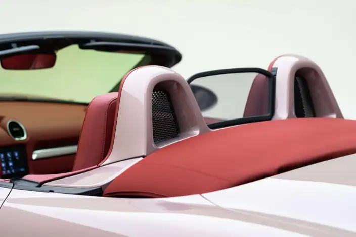 Porsche 718 2022 Model Boxster 2.0T – фото 7