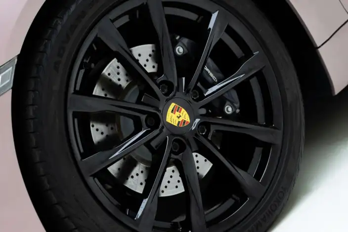 Porsche 718 2022 Model Boxster 2.0T – фото 8