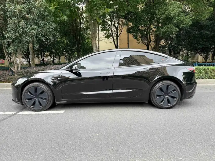 Model 3 2023 Model Rear-wheel drive version – фото 3