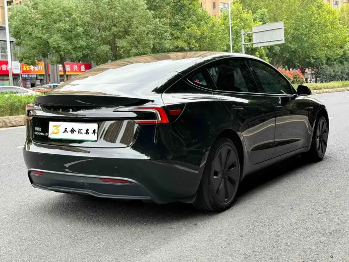 Model 3 2023 Model Rear-wheel drive version – фото 5