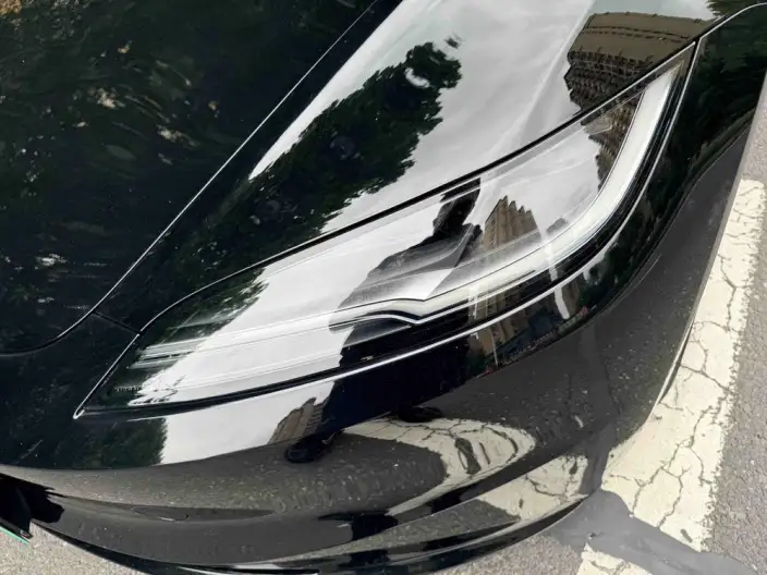 Model 3 2023 Model Rear-wheel drive version – фото 6