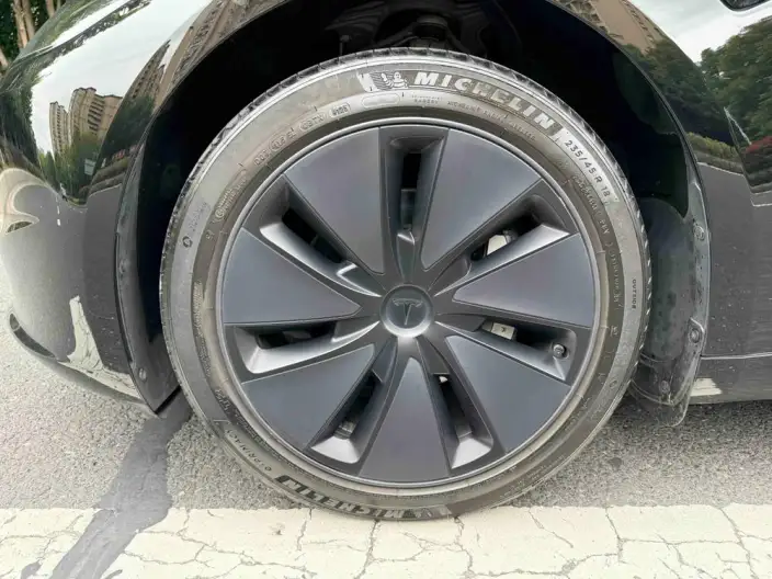 Model 3 2023 Model Rear-wheel drive version – фото 9