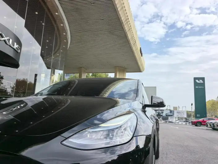 Model Y 2022 Model Facelift Rear-wheel drive version – фото 10