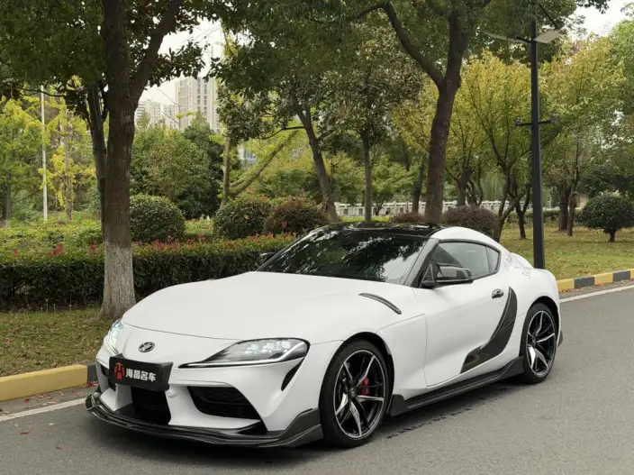 Supra 2022 Model GR SUPRA 3.0T Standard Model – фото 1
