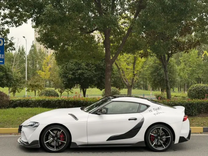 Supra 2022 Model GR SUPRA 3.0T Standard Model – фото 3
