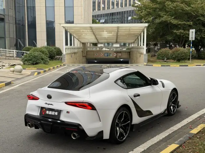 Supra 2022 Model GR SUPRA 3.0T Standard Model – фото 6