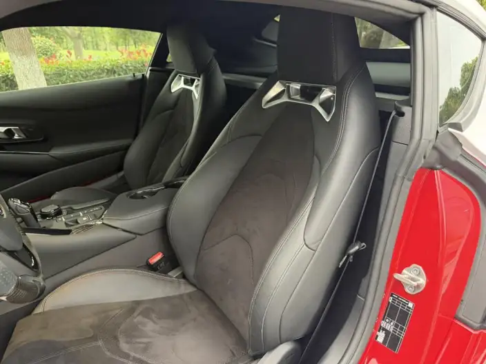 Supra 2022 Model GR SUPRA 3.0T Standard Model – фото 9