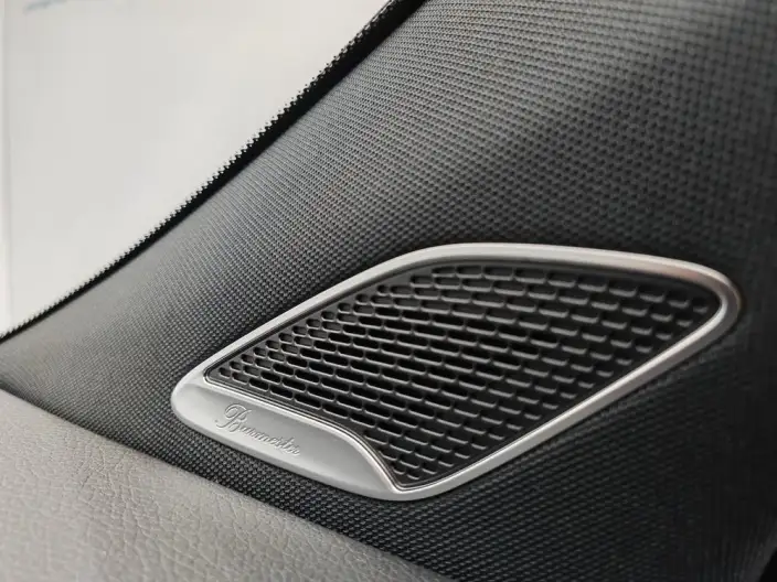 Mercedes-Benz GLA AMG 2024 Model AMG GLA 35 4MATIC – фото 9