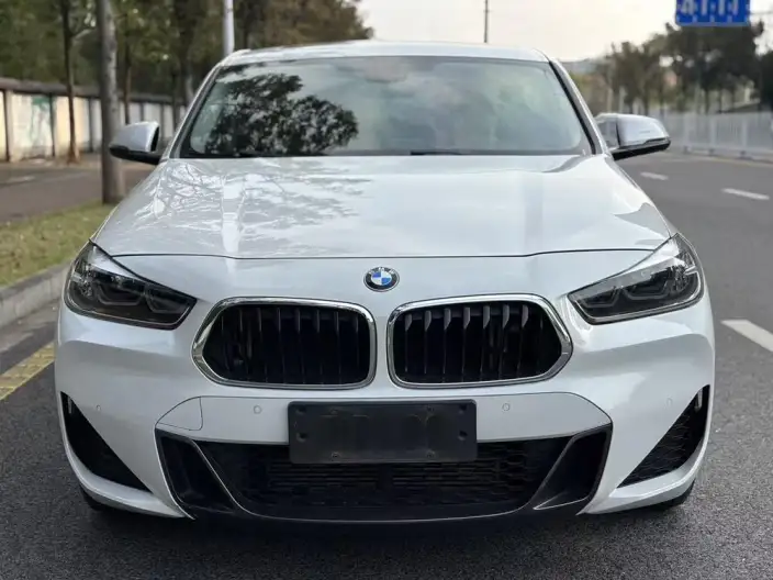 BMW X2 2022 Model sDrive25i M Sports Set – фото 2